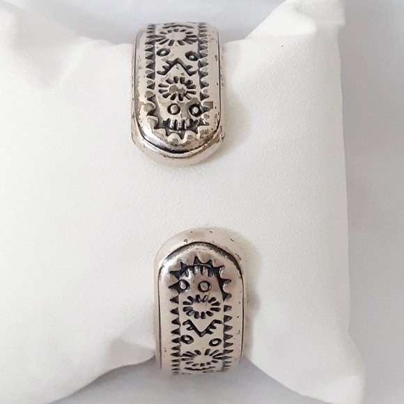 Jennie B cuff south western watch - Picture 2 of 6